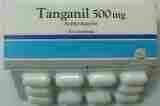 Tanganil tab 500mg