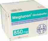 Meglucon 850