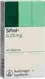 Sifrol 250mcg