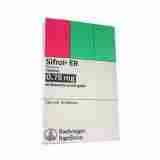 Sifrol 0.75mg