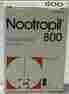 Nootropyl 800 mg
