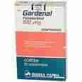 Gardenal 100mg