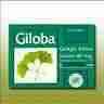 Giloba 40mg