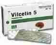 Vilcetin 5mg