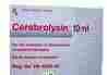 Cerebrolysi 10ml