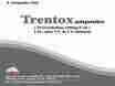 Trentox-400mg