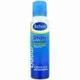 Scholl odour control shoe spray