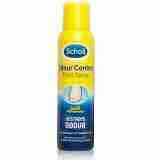 Scholl odour control foot spray