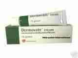 Dermovate 15g