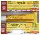 Dalimycin