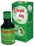 Dầu khuynh diệp 15ml