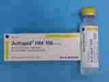 Actrapid HM 100