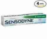 Sensodyne Freshmint 100mg