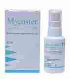 Mycoster solution