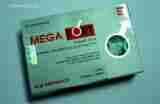Megafort 20mg