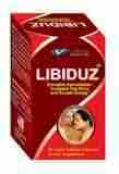 Libiduz