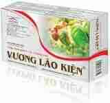 Vương lão kiện