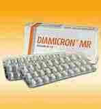Diamicron MR