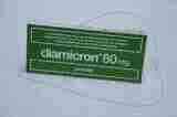 Diamicron 80mg