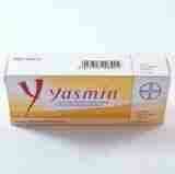 Yasmin 3mg