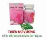 Thiên nữ vương