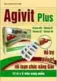 Agivit Plus