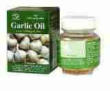 Garlic oil