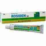 Rosiden gel