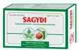 SAGYDI