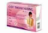 Cốt Thoái Vương