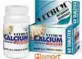 Vitrum Calcium vitamin D3