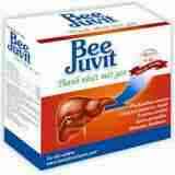 beejuvit thanh nhiệt mát gan