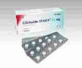 Gliclazide STADA 80mg