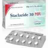 Staclazide 30 MR