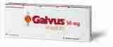 Galvus 50mg