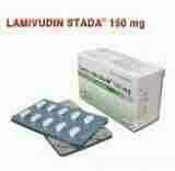 Lamivudin STADA 150mg