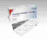 Acyclovir STADA 200mg