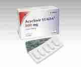 Acyclovir STADA 800mg