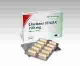 Efavirenz STADA 200mg