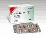 Stavudine STADA 30mg