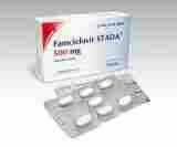 Famciclovir STADA 500mg