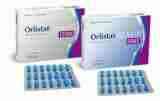 Orlistat STADA 120mg