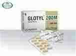 Glotyl 200