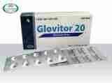 Glovitor 20