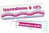 Leucodinine B 10
