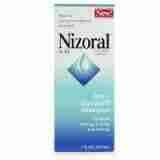 Nizoral Shampoo 6ml