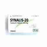 Synalis 20