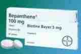 Bepanthene 100mg