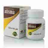 ALISMA