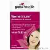 Women Care